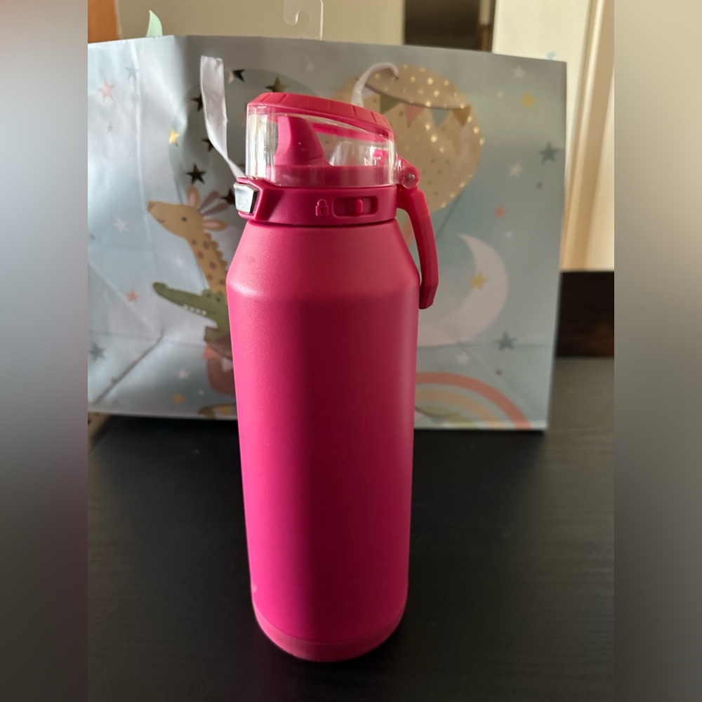 Zulu Water bottle